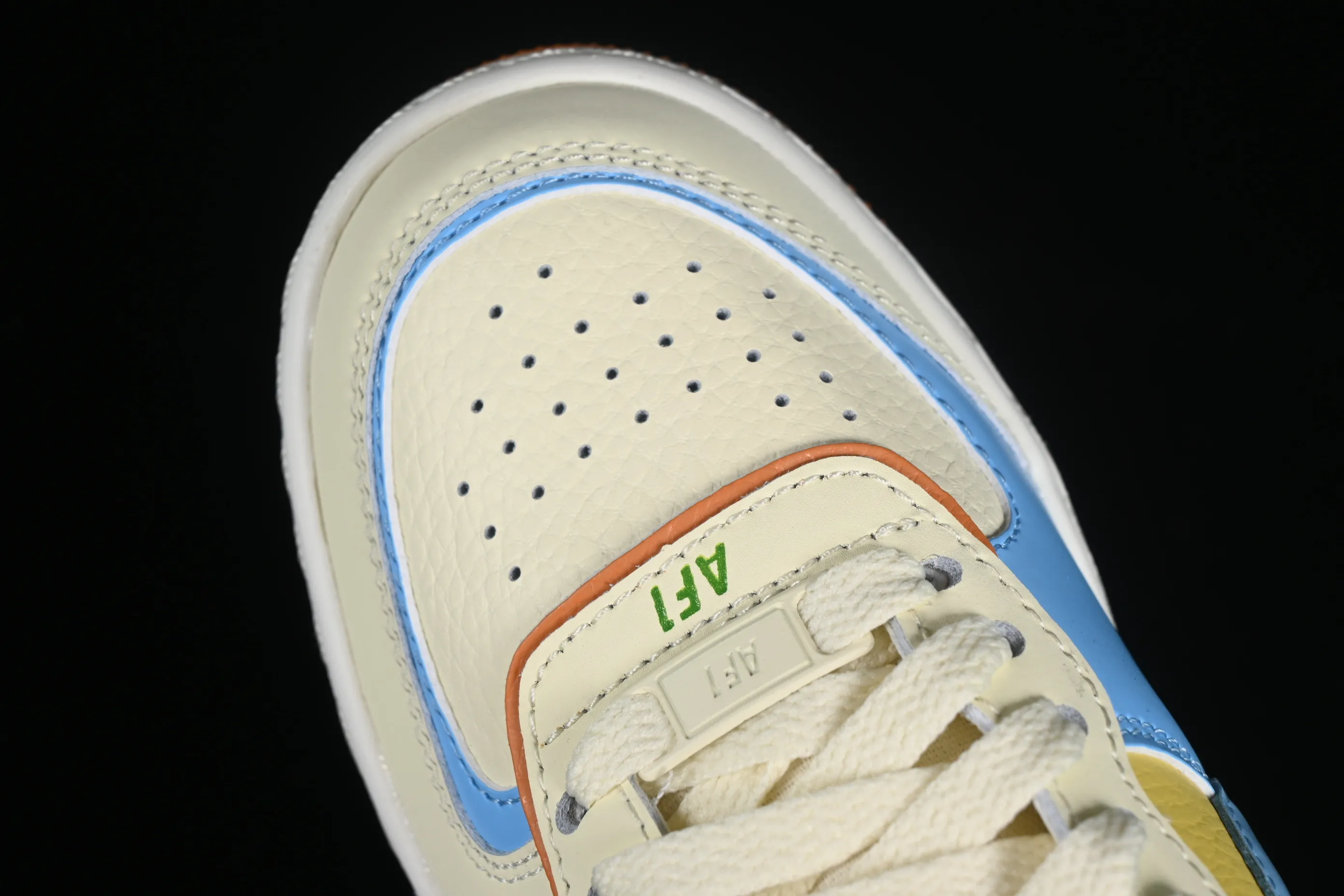 All Categories Nk Air Force 1 Air Force Series Nk Air Force 1 Shadow Air Force Lightweight Increase Nk Air Force 1 Shadow Air Force One Lightweight Increase Low-top Versatile Sneakers DZ1847-103